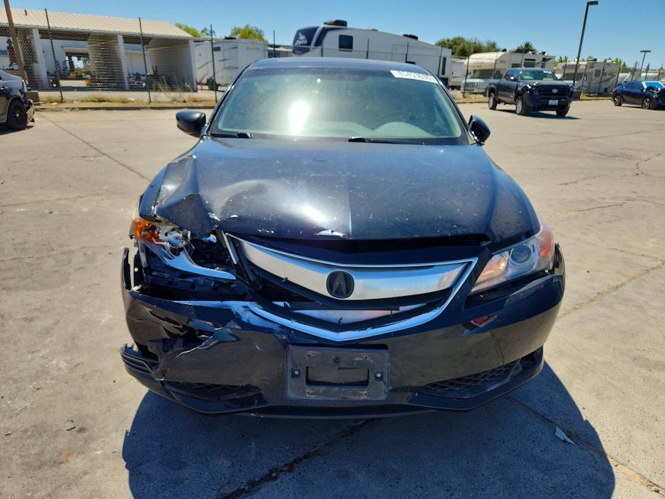 Photo 5 from auction – 2014 ACURA ILX with VIN 19VDE1F35EE011528