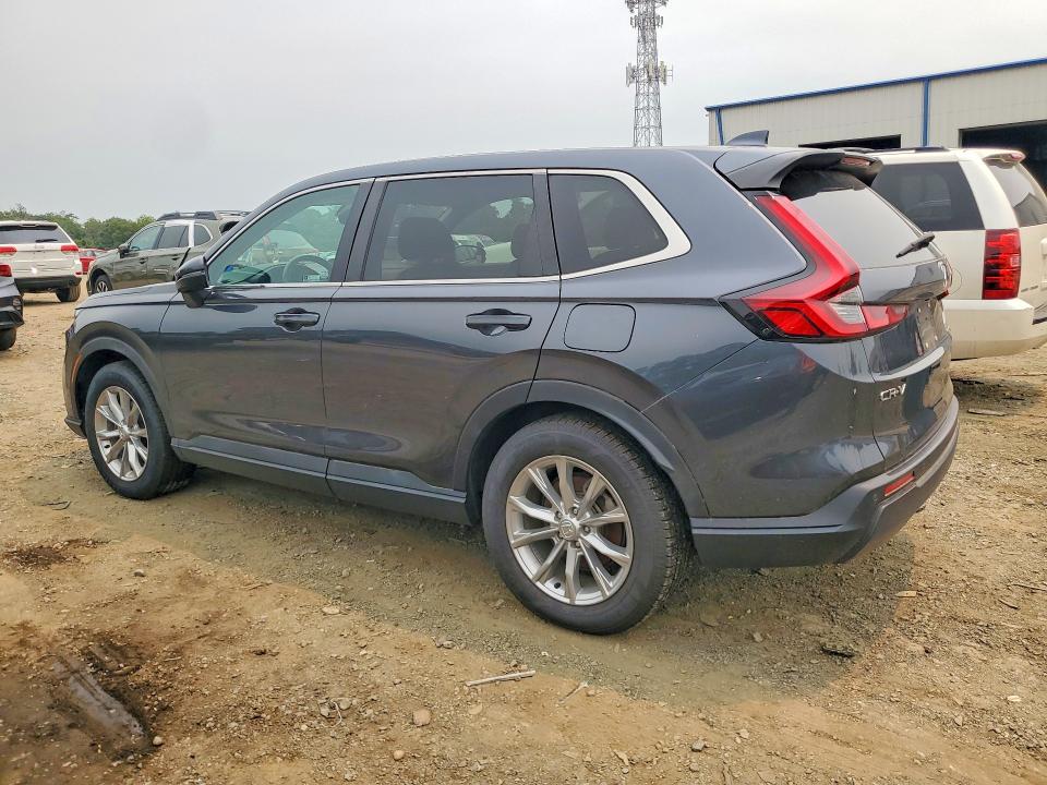 Photo 2 from auction – 2023 HONDA CR-V with VIN 2HKRS4H71PH411351