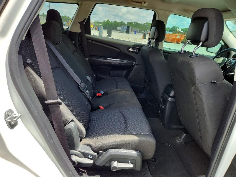 Photo 11 from auction – 2017 DODGE JOURNEY with VIN 3C4PDDGG8HT541079