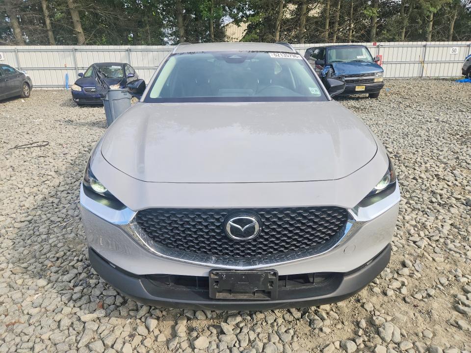 Photo 5 from auction – 2025 MAZDA CX-30 with VIN 3MVDMBBM5SM760974