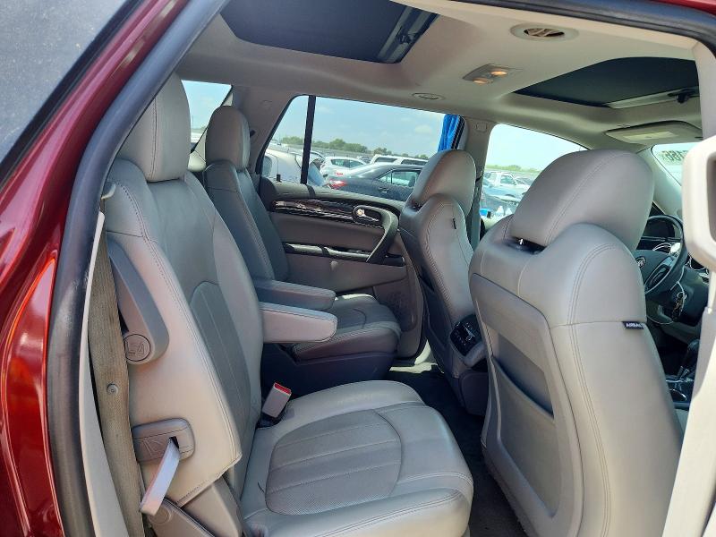 Photo 11 from auction – 2017 BUICK ENCLAVE with VIN 5GAKVCKD4HJ260601