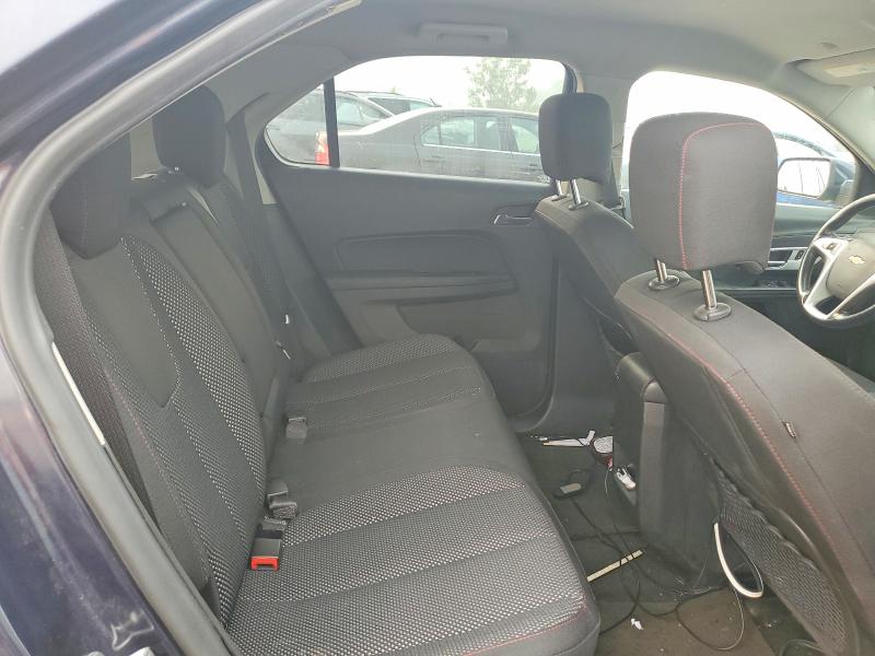 Photo 11 from auction – 2015 CHEVROLET EQUINOX with VIN 2GNALBEK5F6120806