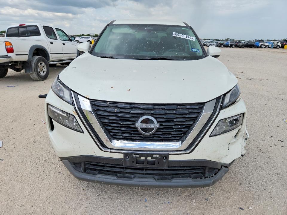 Photo 5 from auction – 2023 NISSAN ROGUE with VIN 5N1BT3BAXPC905373