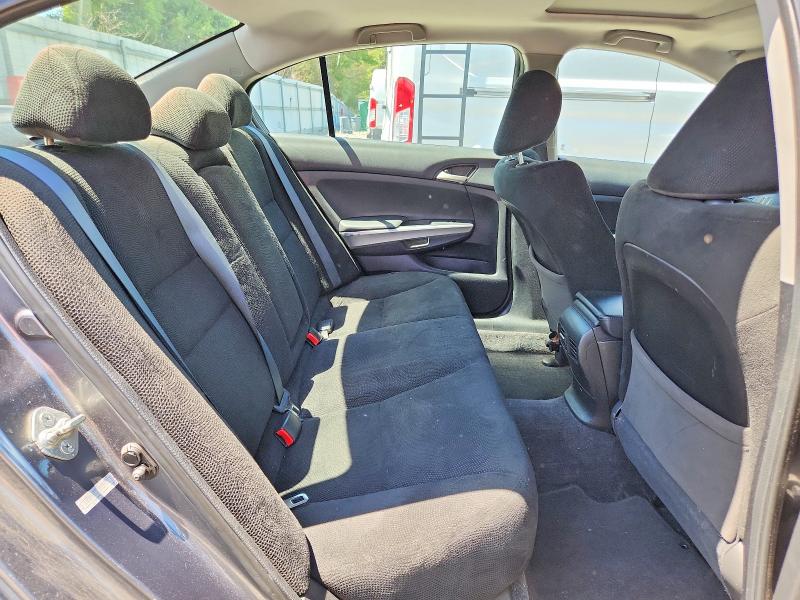 Zdjęcie 10 z aukcji – 2010 HONDA ACCORD z VIN 1HGCP2F71AA058043
