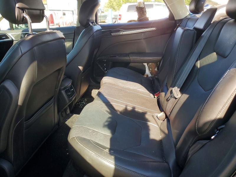 Фото 10 с аукциона – 2014 FORD FUSION с VIN 3FA6P0D97ER247933