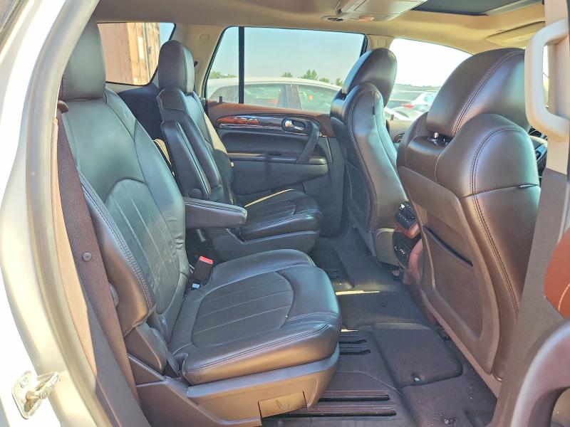 Photo 11 from auction – 2014 BUICK ENCLAVE with VIN 5GAKVCKD5EJ150278