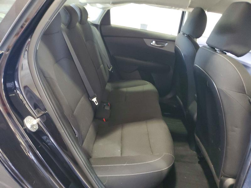 صورة رقم 10 من المزاد - 2019 KIA FORTE مع VIN 3KPF24AD1KE024217