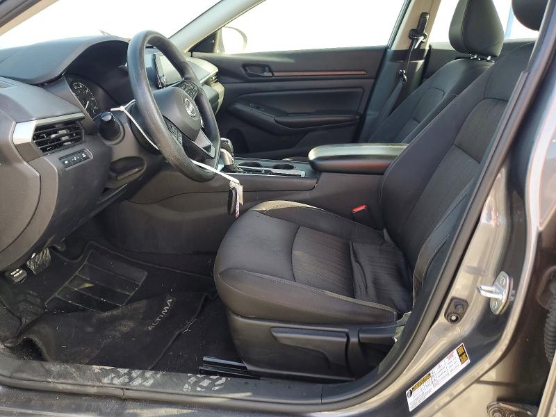 Photo 7 from auction – 2024 NISSAN ALTIMA with VIN 1N4BL4BV8RN372997