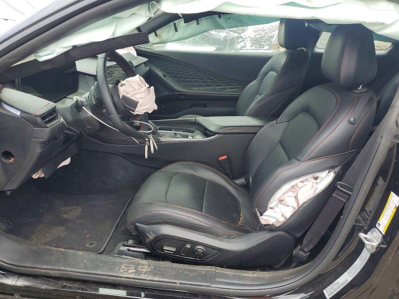 Photo 7 from auction – 2024 DODGE CHARGER with VIN 2C3CDBCK5RR208697