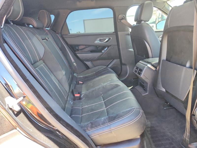 Photo 11 from auction – 2020 LAND ROVER RANGE ROVER VELAR with VIN SALYK2FV4LA252904