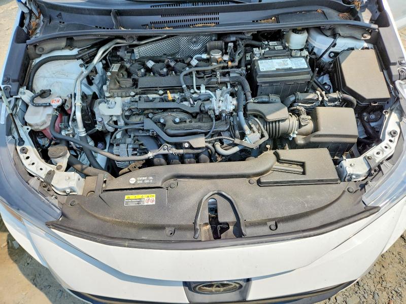 Фото 11 с аукциона – 2023 TOYOTA COROLLA с VIN 5YFB4MDE8PP068119
