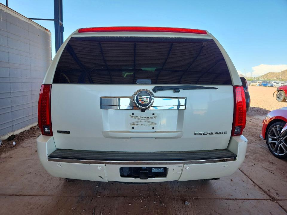 Zdjęcie 6 z aukcji – 2012 CADILLAC OTHER z VIN 1GYS3AEF6CR311610