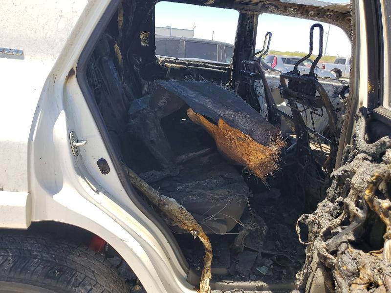 Photo 11 from auction – 2023 TOYOTA 4RUNNER with VIN JTEKU5JR4P6132771