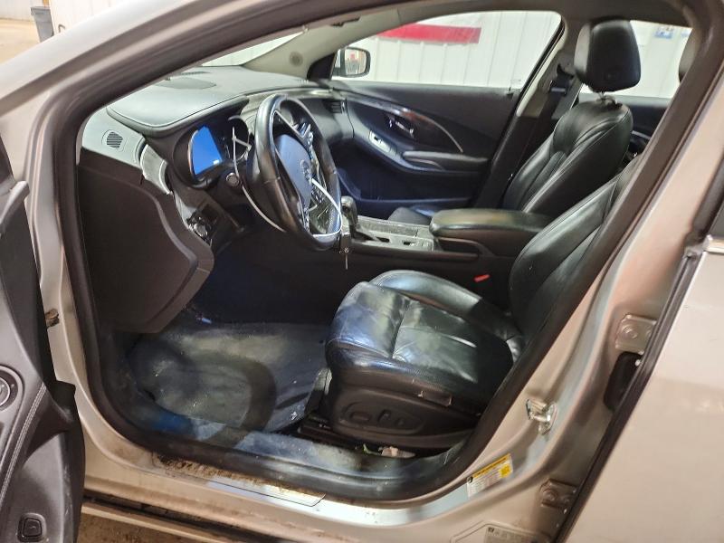 Photo 7 from auction – 2015 BUICK LACROSE with VIN 1G4GC5G39FF301144