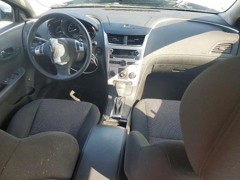 Photo 8 from auction – 2010 CHEVROLET MALIBU with VIN 1G1ZC5EB9AF112437