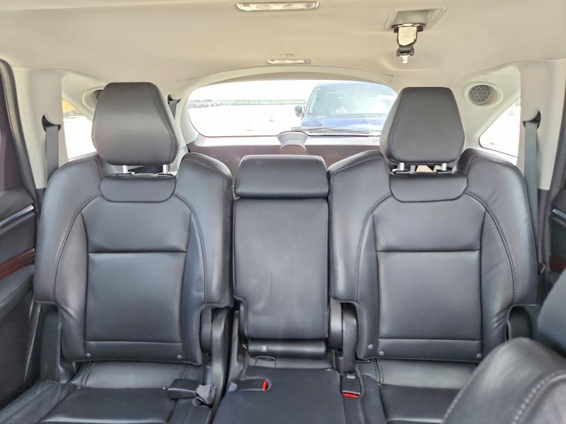 Фото 10 с аукциона – 2016 ACURA MDX с VIN 5FRYD3H44GB008581