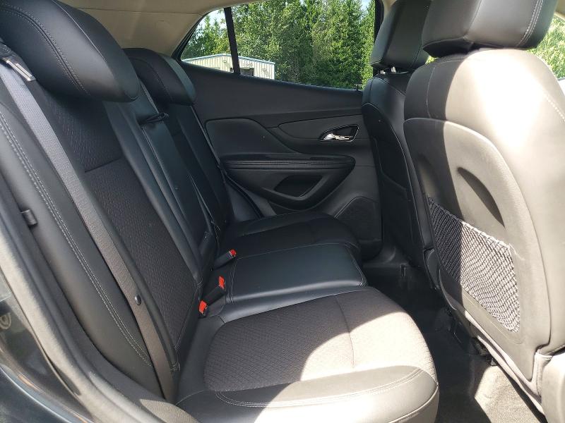 Photo 11 from auction – 2018 BUICK ENCORE with VIN KL4CJASB3JB704322