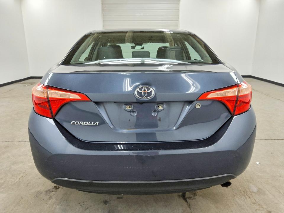 Photo 6 from auction – 2019 TOYOTA COROLLA with VIN 5YFBURHE1KP877364