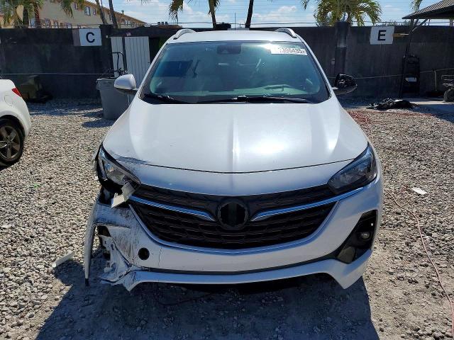 Photo 5 from auction – 2020 BUICK ENCORE GX with VIN KL4MMDS26LB134218