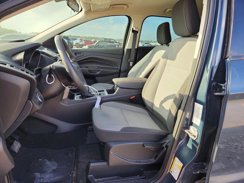 Photo 7 from auction – 2019 FORD ESCAPE with VIN 1FMCU0F73KUC52404
