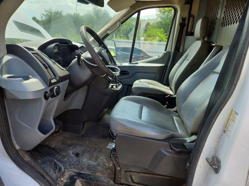 Photo 7 from auction – 2018 FORD TRANSIT with VIN 1FTYR2CM8JKA30887