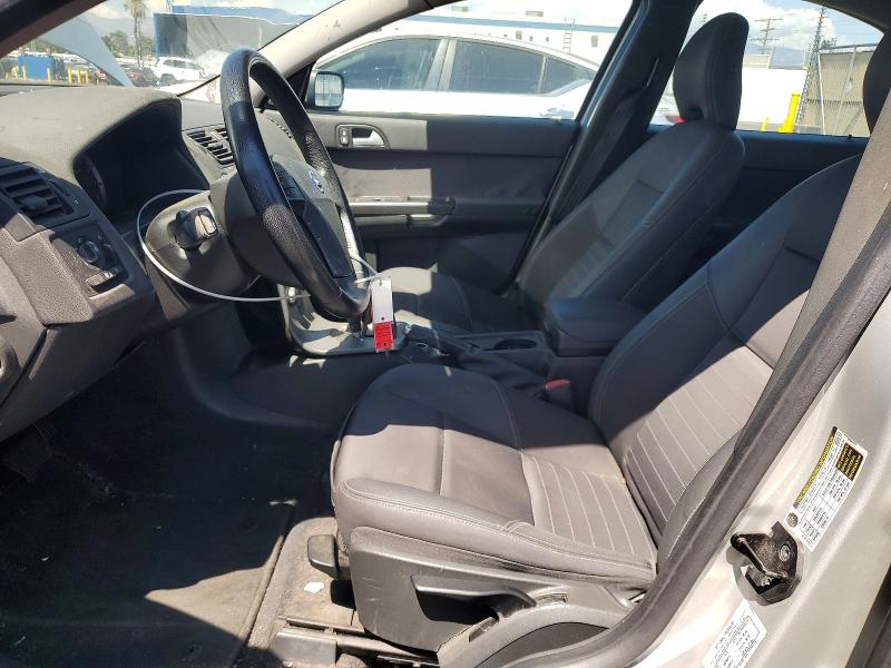 Photo 7 from auction – 2006 VOLVO S40 with VIN YV1MS390062202358