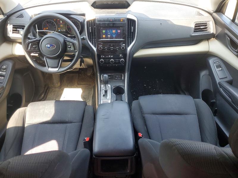 Photo 8 from auction – 2019 SUBARU ASCENT with VIN 4S4WMAAD3K3406616