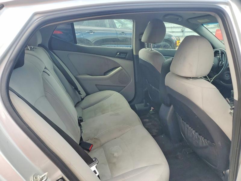 صورة رقم 10 من المزاد - 2013 KIA OPTIMA مع VIN 5XXGM4A79DG196868