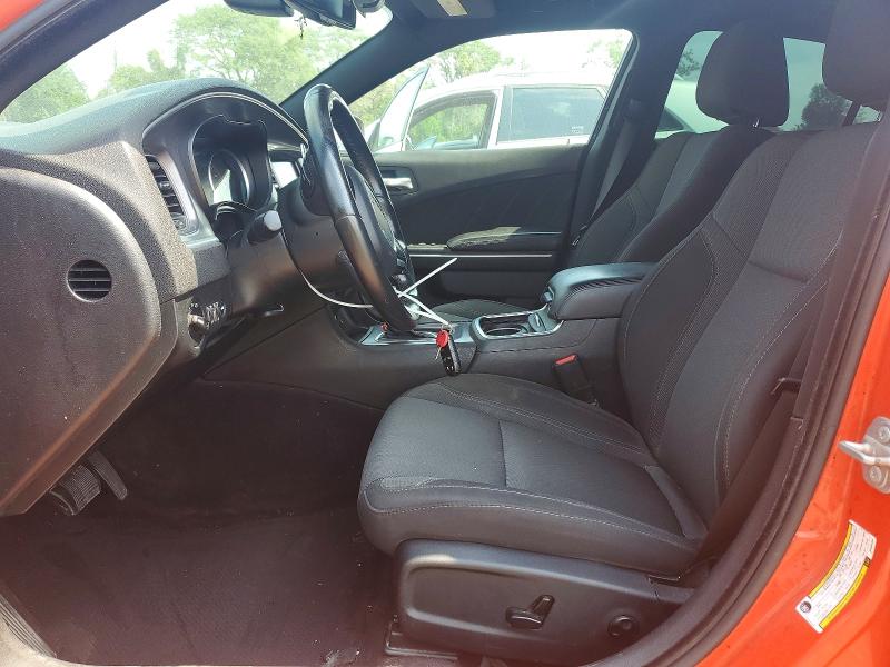 Фото 7 с аукциона – 2019 DODGE CHARGER с VIN 2C3CDXJG7KH533164