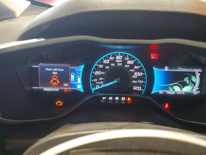 Zdjęcie 9 z aukcji – 2016 FORD C-MAX z VIN 1FADP5AUXGL103095