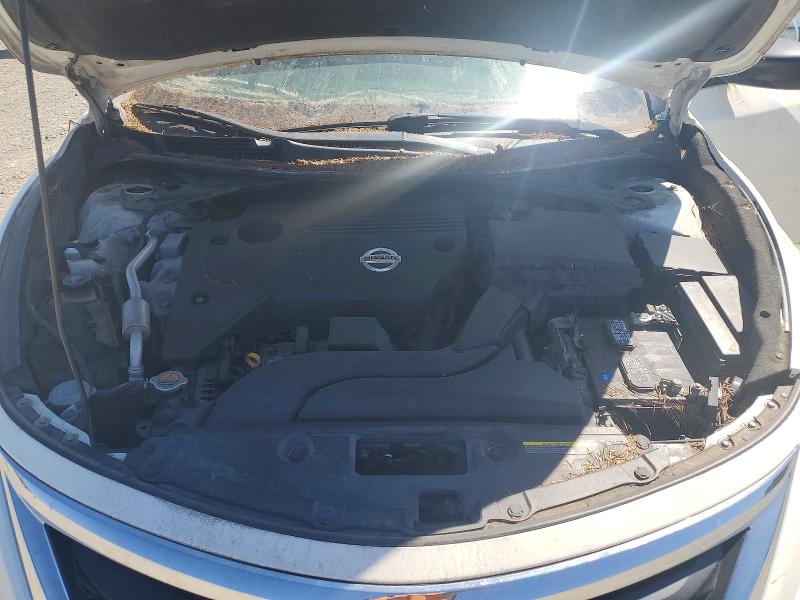 Photo 11 from auction – 2014 NISSAN ALTIMA with VIN 1N4AL3AP6EN345851