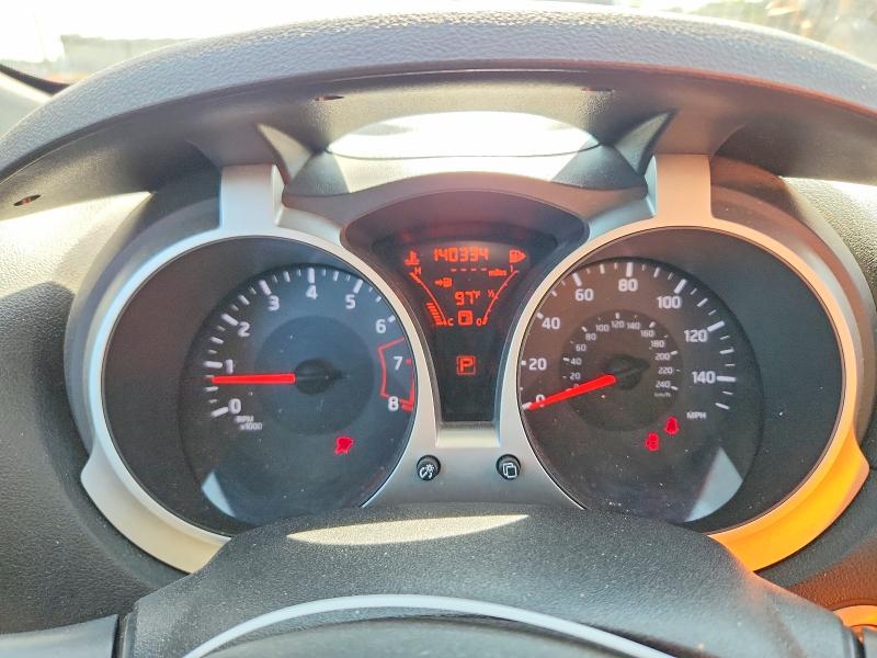 Zdjęcie 9 z aukcji – 2015 NISSAN JUKE z VIN JN8AF5MR5FT500160