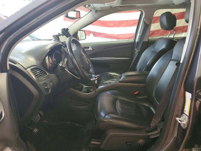 Photo 7 from auction – 2015 DODGE JOURNEY with VIN 3C4PDDGG3FT607390