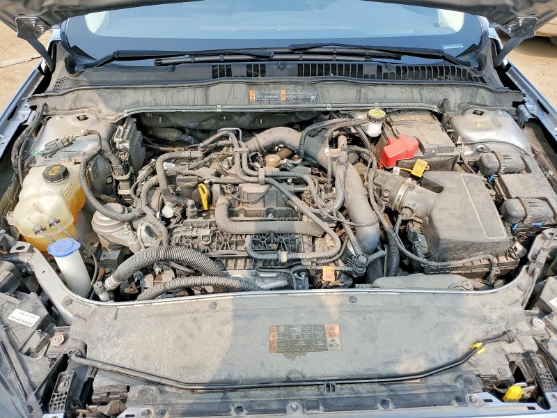 Zdjęcie 11 z aukcji – 2020 FORD FUSION z VIN 3FA6P0CD6LR223710