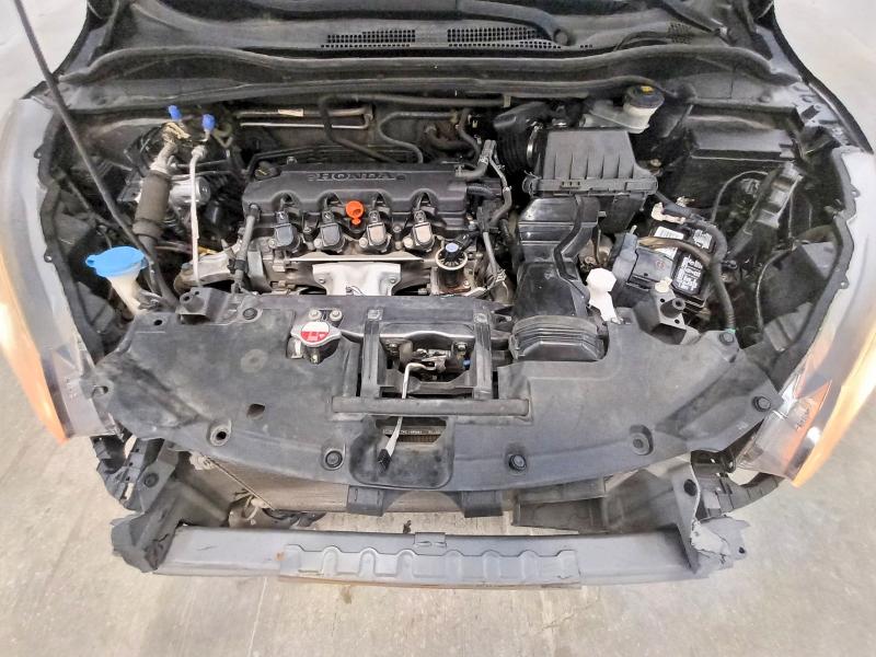 Photo 12 from auction – 2017 HONDA HR-V with VIN 3CZRU5H54HM725077