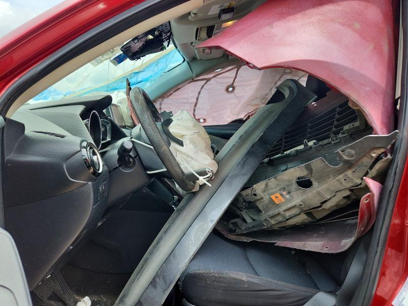 Photo 7 from auction – 2016 SCION IA with VIN 3MYDLBZV9GY106872