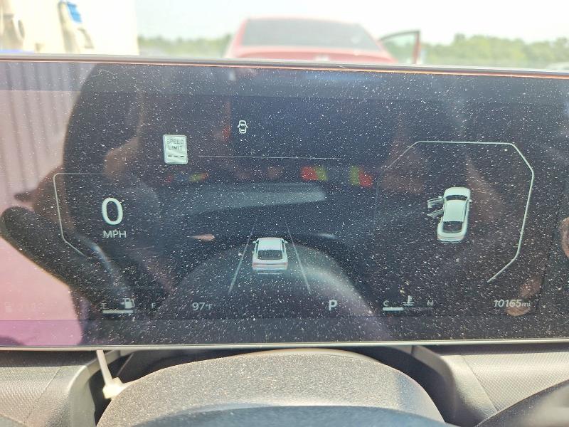 Zdjęcie 9 z aukcji – 2025 KIA K4 z VIN 3KPFU4DE7SE138141