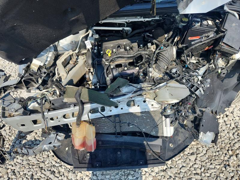 Photo 11 from auction – 2016 FORD FOCUS with VIN 1FADP3K2XGL267335