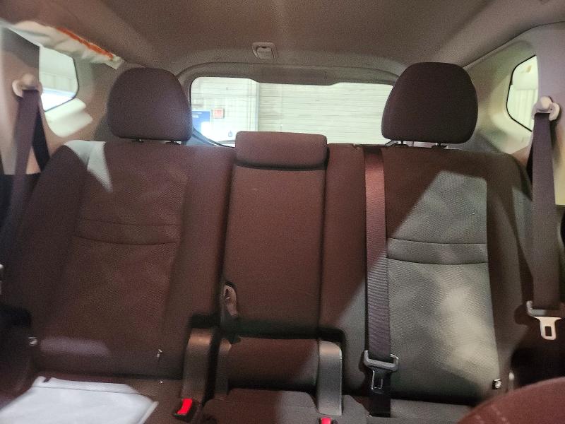 Photo 10 from auction – 2016 NISSAN ROGUE with VIN KNMAT2MV3GP660984