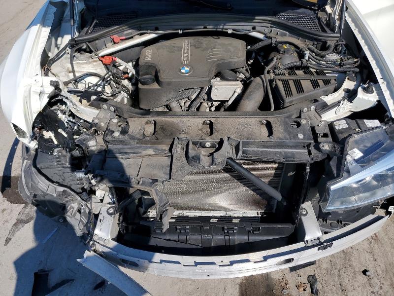 Photo 12 from auction – 2018 BMW X4 with VIN 5UXXW3C58J0Y66700