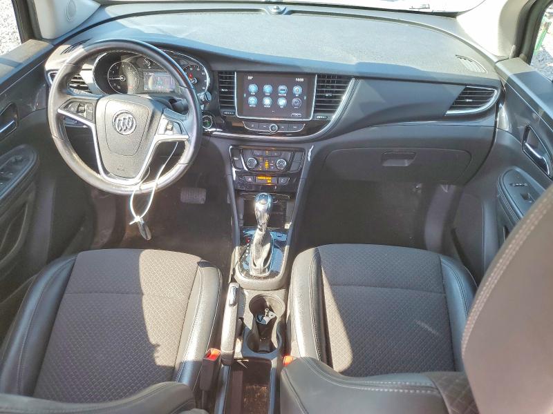 Photo 8 from auction – 2019 BUICK ENCORE with VIN KL4CJ1SB4KB906555