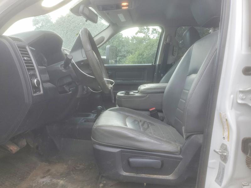 Photo 7 from auction – 2016 RAM 2500 with VIN 3C6TR5HT0GG314291