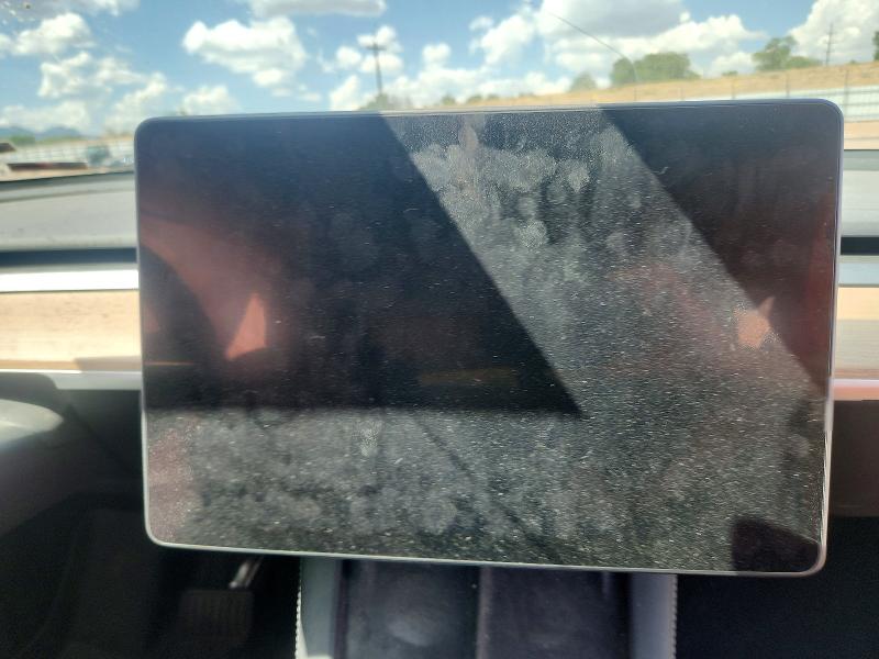 Photo 9 from auction – 2024 TESLA MODEL Y with VIN 7SAYGDEE1RA312790