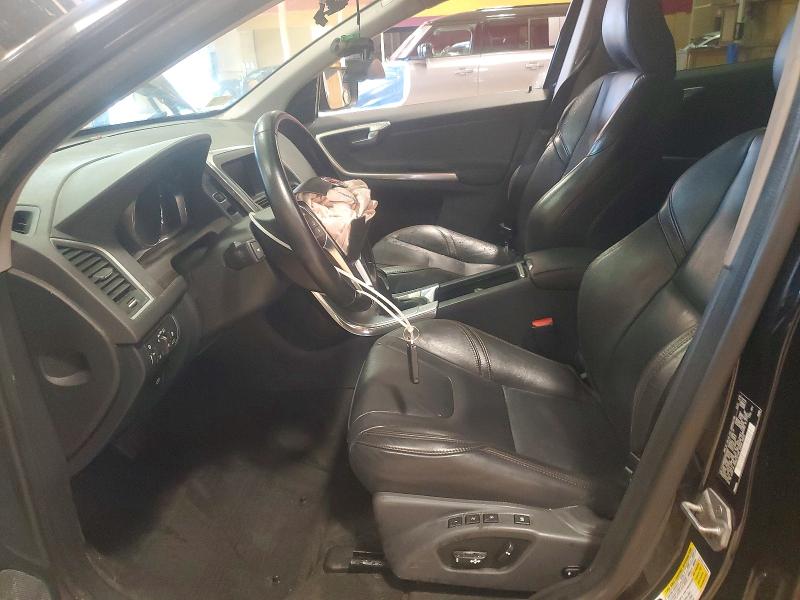 Photo 7 from auction – 2017 VOLVO XC60 with VIN YV440MRR5H2091483