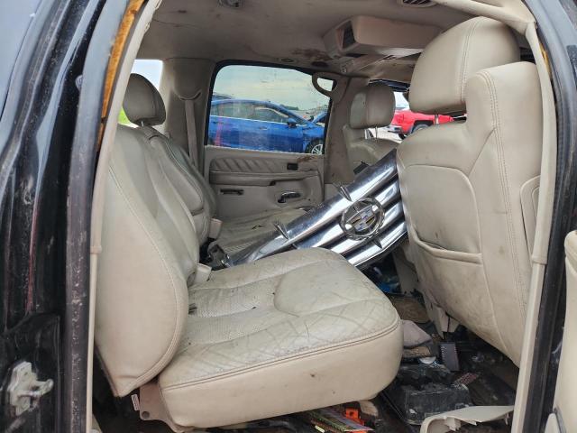 Photo 10 from auction – 2005 CADILLAC ESCALADE with VIN 3GYFK66N95G149532