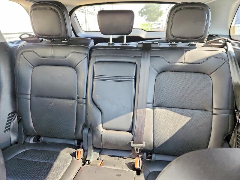 Photo 10 from auction – 2021 LINCOLN CORSAIR with VIN 5LMCJ1C90MUL04902