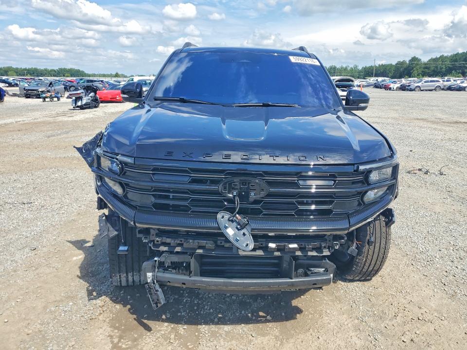 Photo 5 from auction – 2025 FORD EXPEDITION with VIN 1FMJK1M87SEA61755