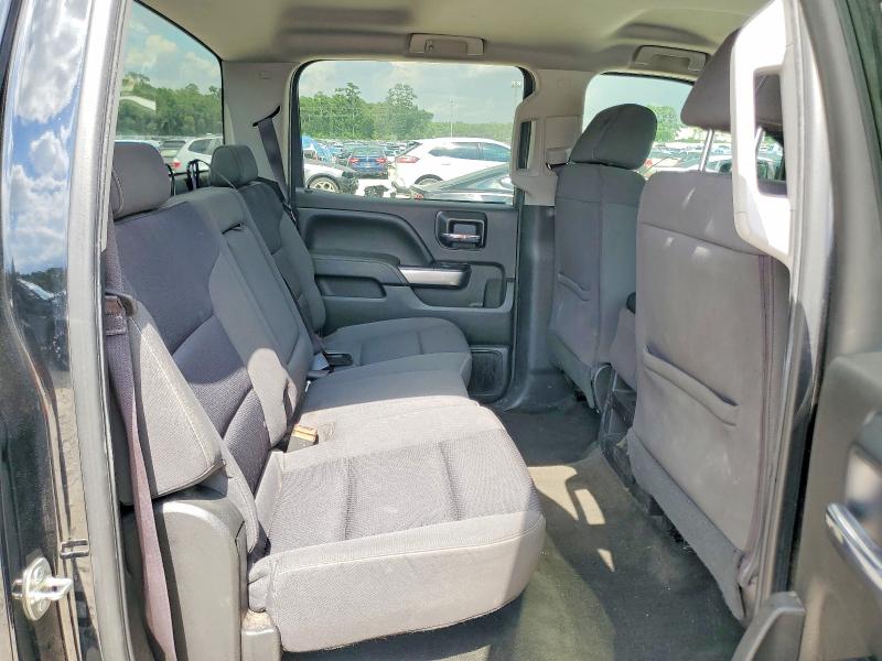 Photo 10 from auction – 2016 CHEVROLET SILVERADO with VIN 3GCPCREC5GG232029