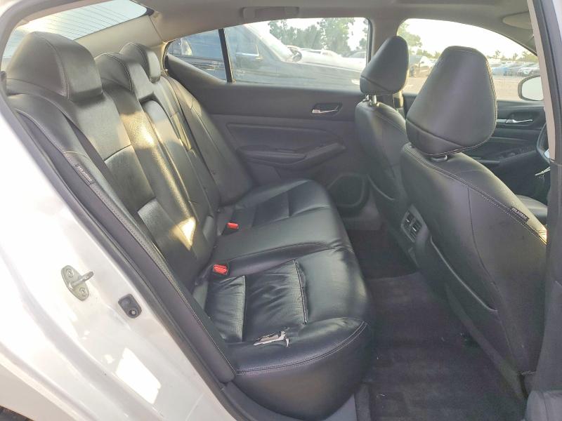 Photo 10 from auction – 2019 NISSAN ALTIMA with VIN 1N4BL4EV2KC133393
