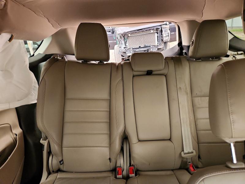 Photo 10 from auction – 2014 FORD ESCAPE with VIN 1FMCU0J93EUB96705